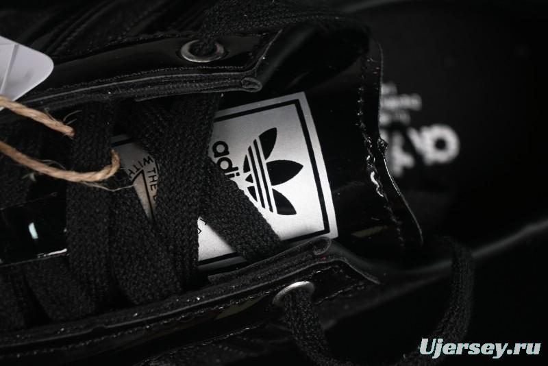 Adidas Originals SL 72 OG Retro Running Shoes - JQ2615