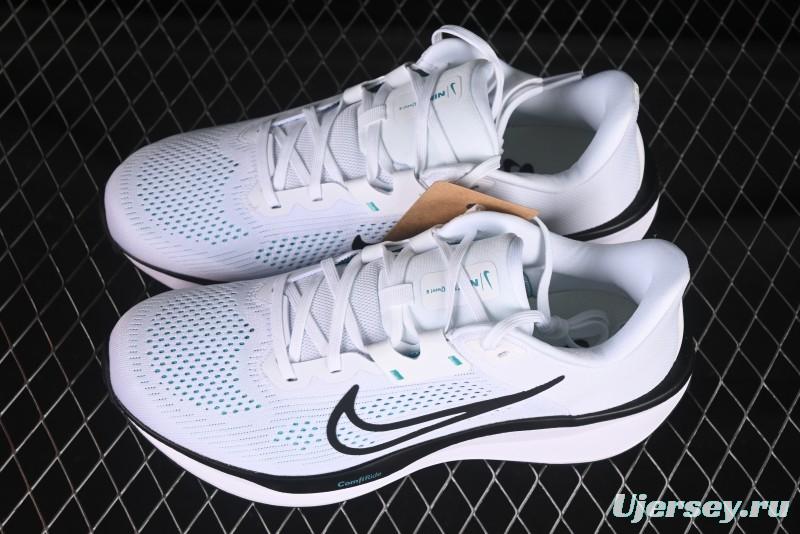 Nike Quest 6 Cushioned Lightweight Running Shoes - FD6033-105