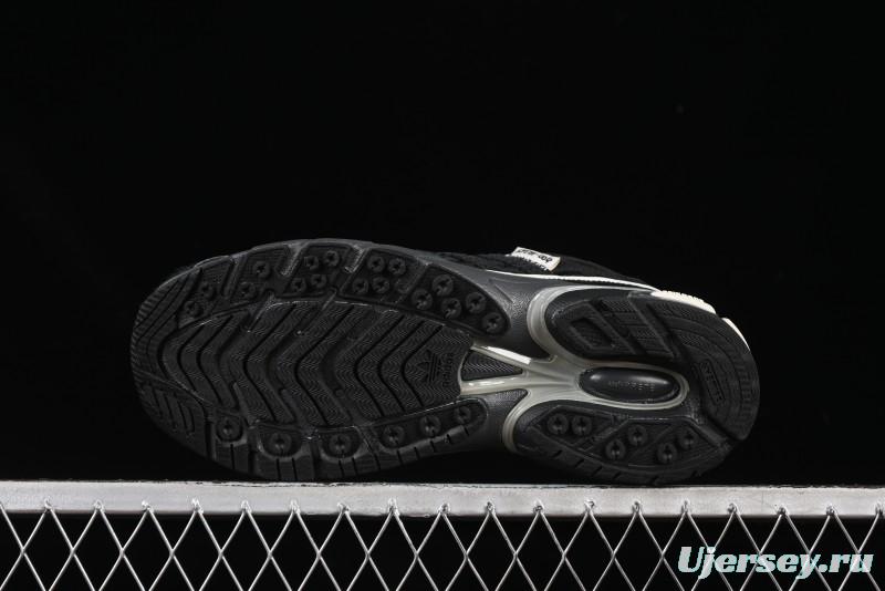 Adidas Song For The Mute x Ad Originals Adistar Cushion Retro Comfortable Anti-Slip Lifestyle Casual Shoes - JP8416