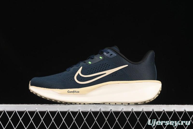 Nike Quest 6 Extreme Series Cushioned Lightweight Running Shoes - FD6033-402