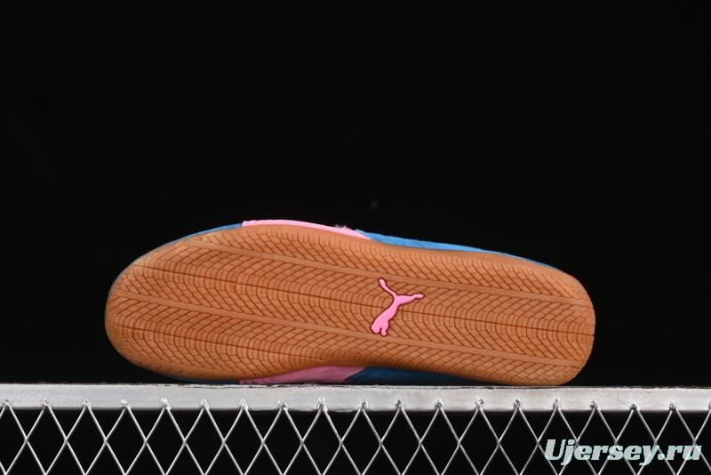 Puma Speedcat Racing Series Low-Top Lifestyle Casual Shoes - 398846-43