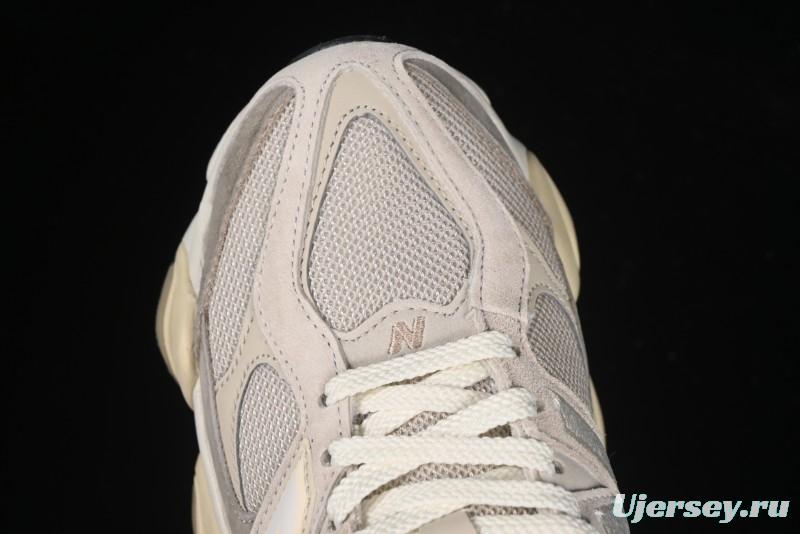 New Balance Joe Freshgoods x New Balance 9060 Retro Casual Running Sneakers with ABZORB Cushioning - U9060JBC