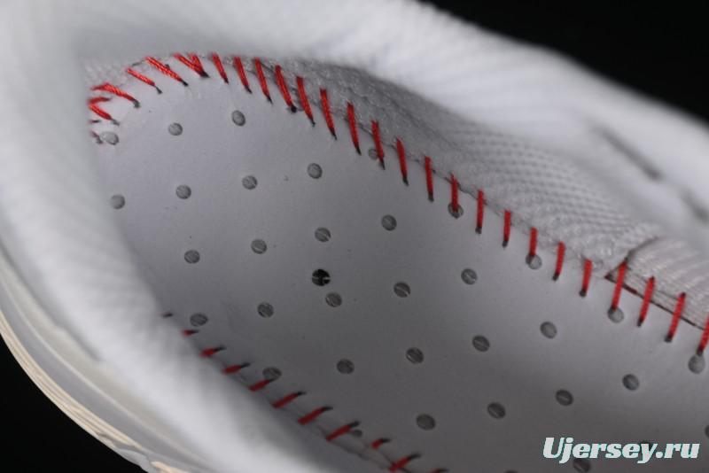 Hoka Mafate Speed 2 Ultra-Lightweight Cushioned Trail Running Shoes - 1126851 CYLB