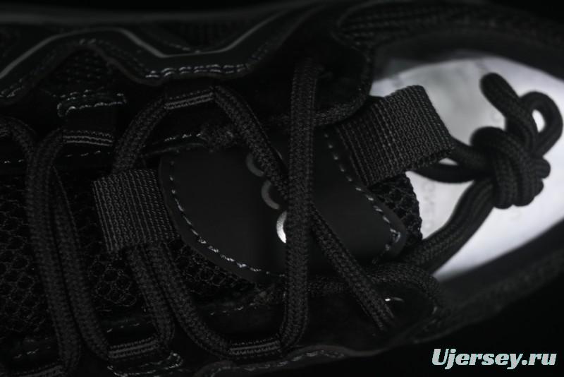 ECCO Heat Cool Outdoor Series Summer Breathable Mesh Casual Shoes - 62580301001