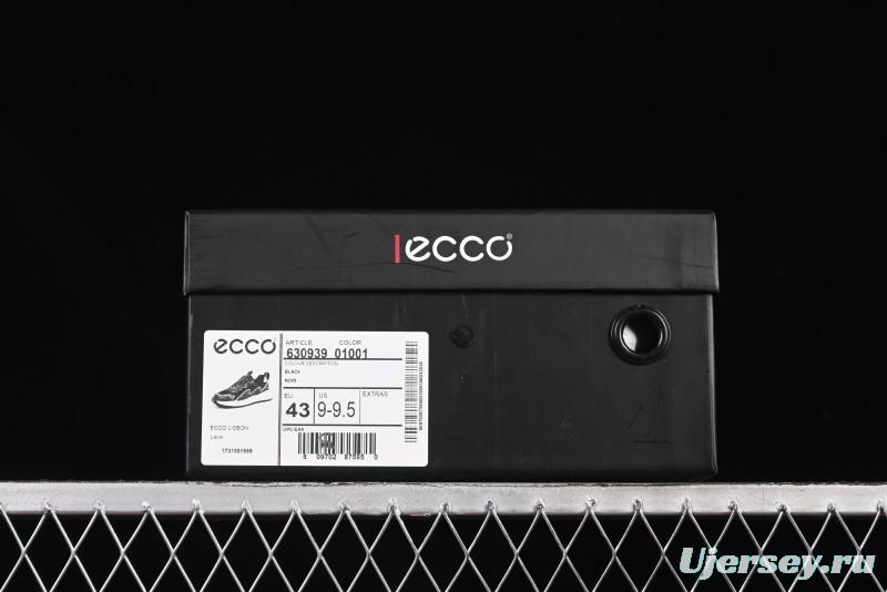 Adidas Thick Sole Waffle Retro Running Shoes with Comfortable Upper and Anti-Slip Sole - 63093901001