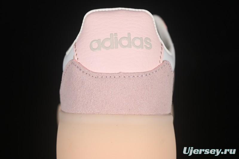 Adidas Barreda Decode Comfort Cushion Low-Top Casual Sneakers - JI2322