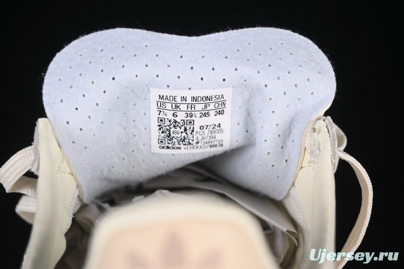 Adidas Originals SL 72 Retro Running Shoes - JH7394