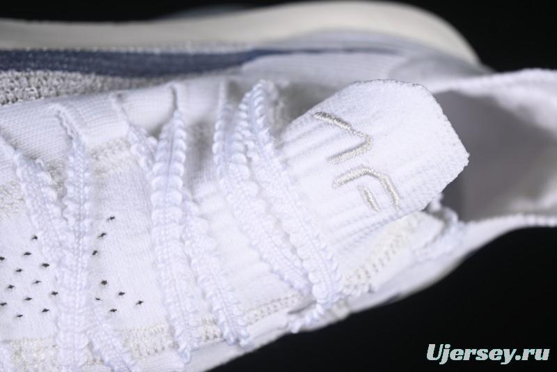 Nike Zoom VaporFly Next 3% Prototype Super Marathon Running Shoes with Dual Air Zoom and ZoomX Foam - FD8311-101