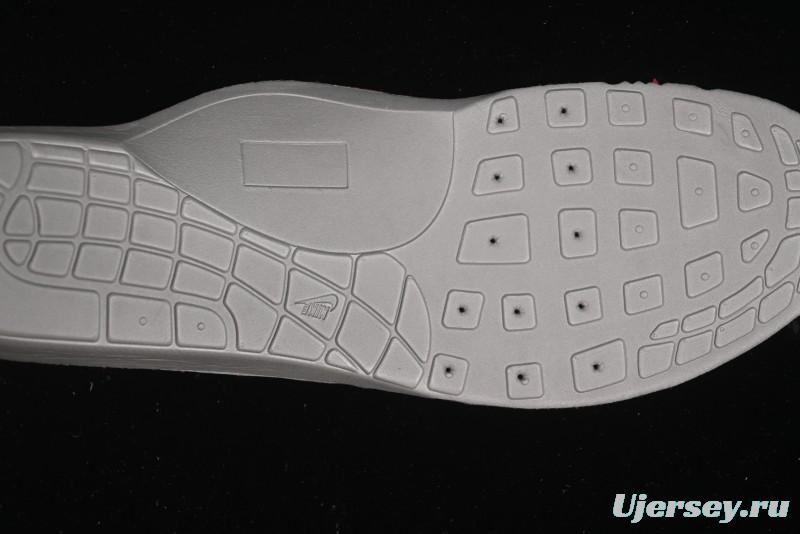 Nike Air Max 1 Retro Running Shoes with Half-Sole Air Cushion - HF8813-700