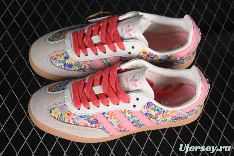 Adidas Samba OG Women's Casual Sneakers - JI0280