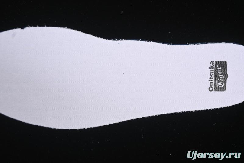 Onitsuka Tiger EDR 78 Low-Top Running Shoes Comfortable Slip-Resistant Durable - 1183B395-020