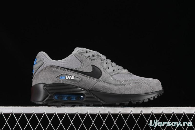 Nike Air Max 90 Retro Running Shoes with Air Cushion Technology - DO6706-002