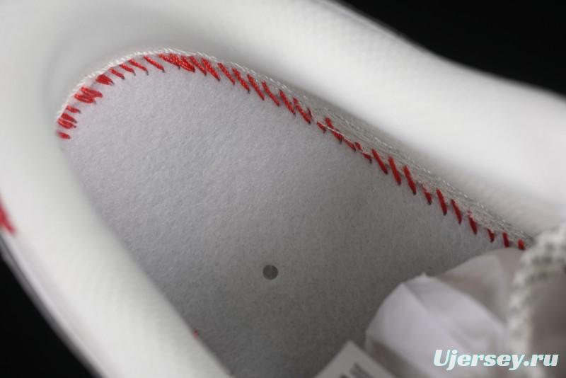 Nike Air Force 1'07 Low The North Face Collaboration Dual-Tone Snake Year Edition Casual Sneakers - YX5066-313