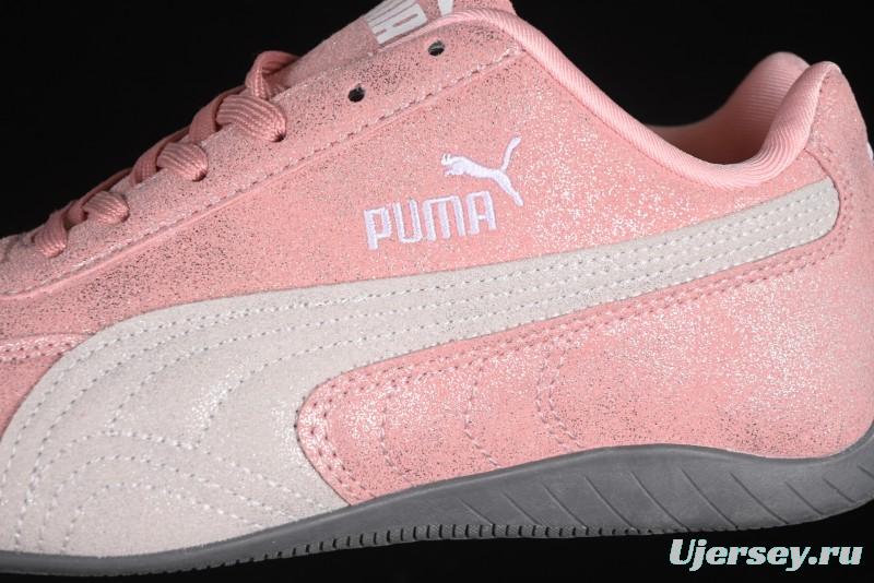 Puma Speedcat Racing Series Low-Top Lifestyle Casual Shoes - 404434-01