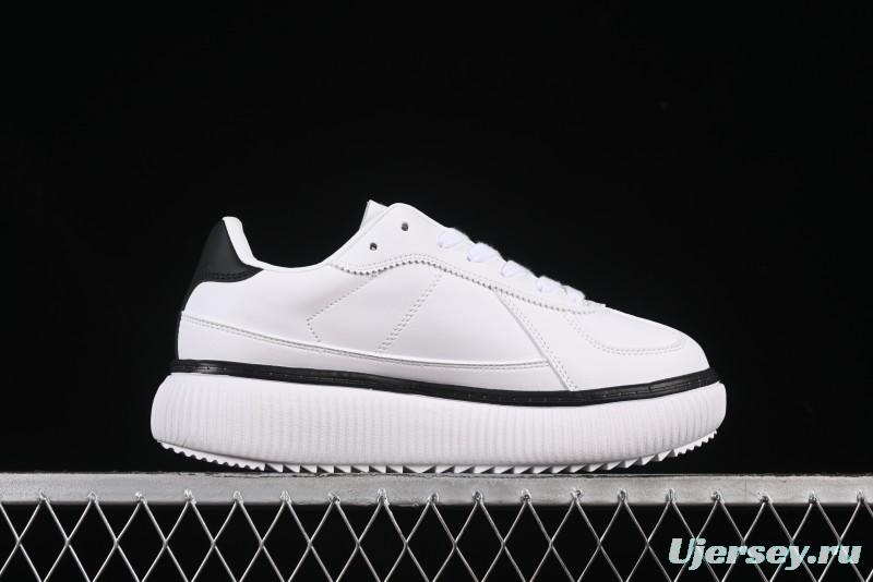 Onitsuka Tiger Delecity Thick Sole Low-Top Lifestyle Sneakers - 1183B873-101