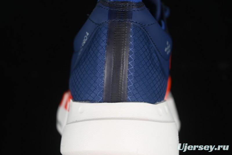 Adidas Adizero Adios 4 Running Shoes Lightweight Breathable Low-Top - JR6370