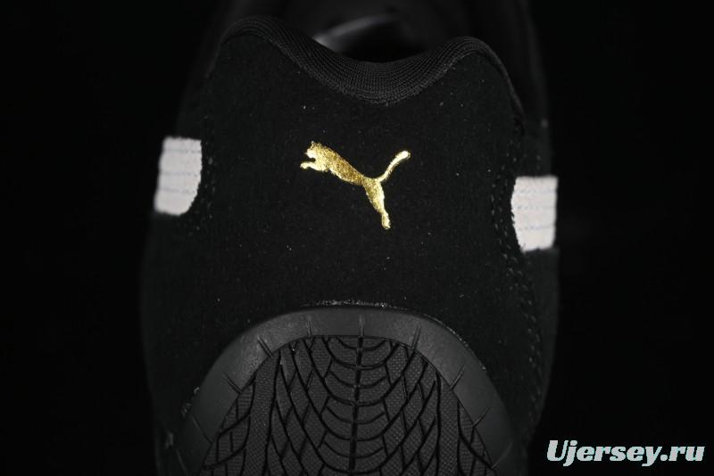 Puma The Open Product x Puma Speedcat Racing Series Low-Top Lifestyle Casual Shoes - 398846-01