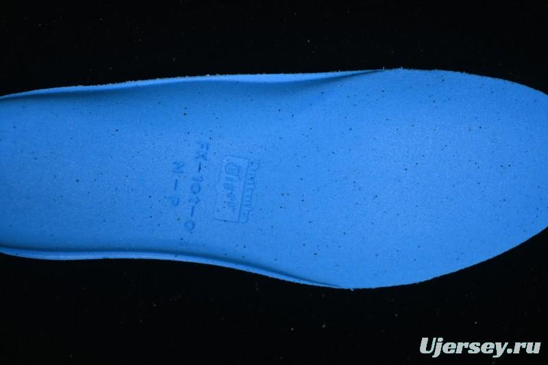 Onitsuka Tiger Delecity Thick Sole耐磨 Low-Top Lifestyle Sneakers - 1183B873-101