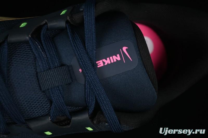 Nike Quest 6 Extreme Series Cushioned Lightweight Running Shoes - FD6033-402