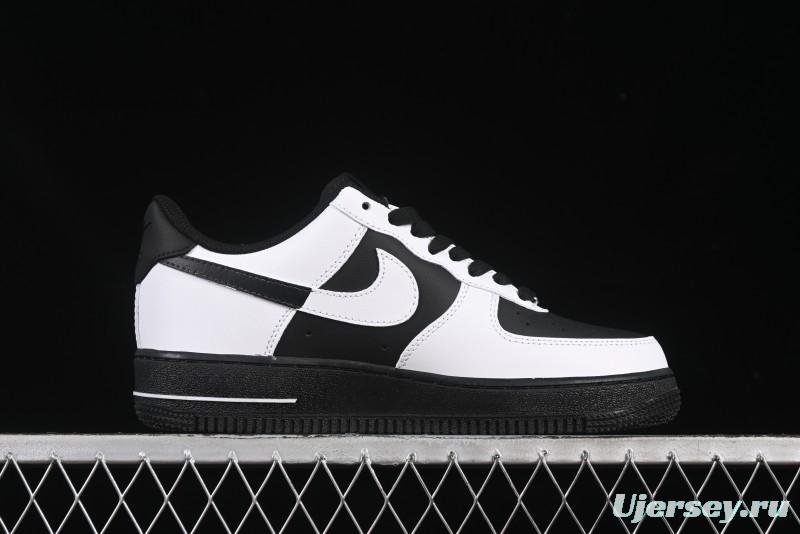 Nike Air Force 1'07 Low Custom Official Hot Style 2D Theme Gray Zone Casual Sneakers - ZH0316-077
