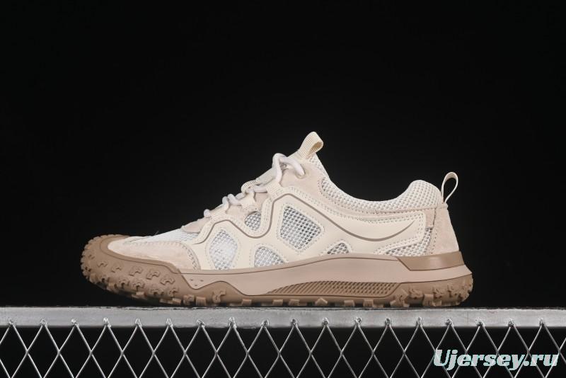 ECCO HeatKool Outdoor Series Summer Breathable Mesh Casual Shoes 62580301002