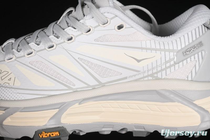 Hoka Mafate Speed 2 Ultra-Lightweight Cushioned Trail Running Shoes - 1126851 CYLB