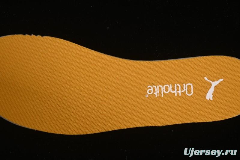 Puma Speedcat Lifestyle Low-Top Sneakers for Racing Enthusiasts - 398846-06