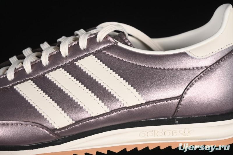 Adidas Originals SL 72 Retro Running Shoes - JH6364