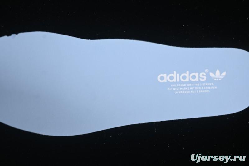 Adidas Originals Gazelle Indoor JI2717 Retro Casual Slip-Resistant Wear-Resistant Low-Top Sneakers