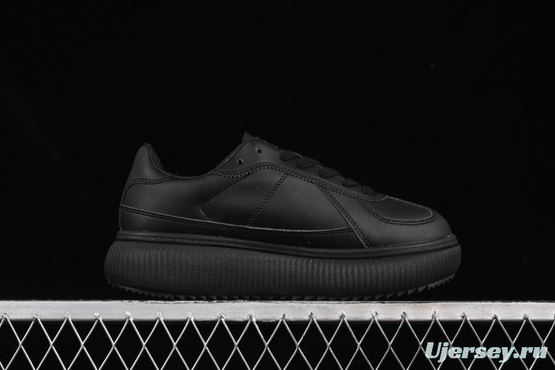 Onitsuka Tiger Delecity Thick Sole Low-Top Lifestyle Casual Sneakers - 1183B873-002