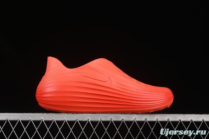 Nike ReactX Rejuven8 Summer Sandals with Ultra-Soft ReactX Foam for All-Day Comfort - HV5060-800