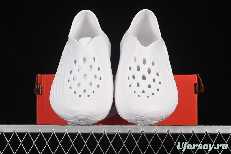 Nike ReactX Rejuven8 Summer Sandals with Ultra-Soft ReactX Foam for All-Day Comfort - HV5060-101