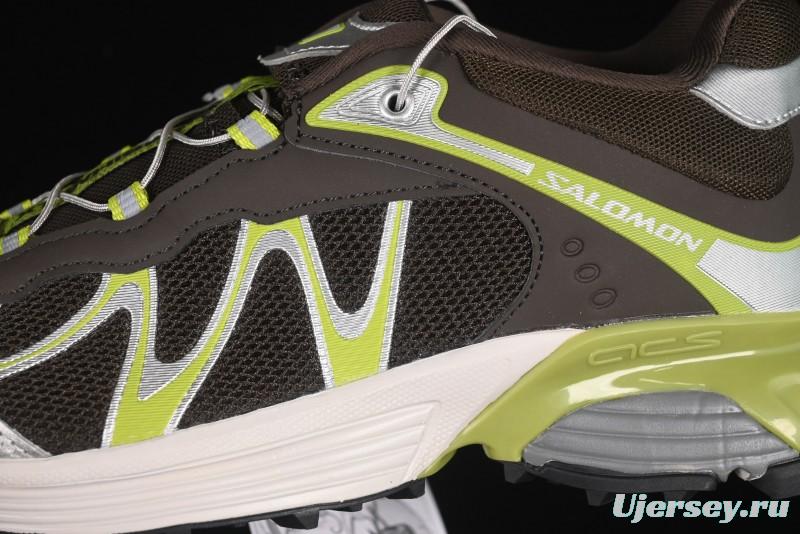 Salomon XT-Whisper Explorer Series Outdoor Trail Running Shoes - 479049-22