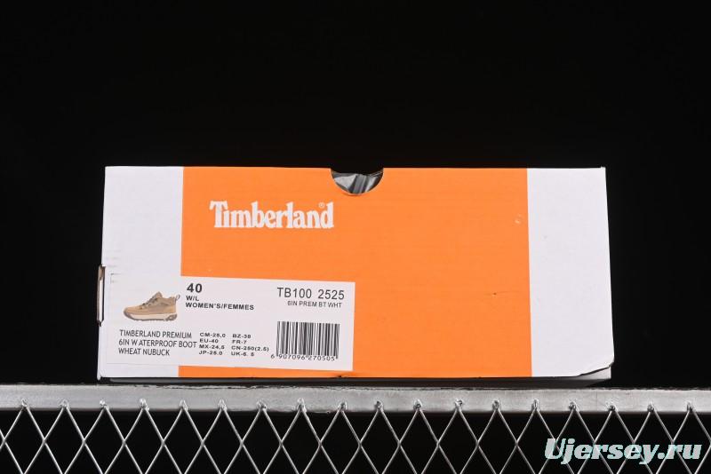 Timberland Outdoor Sports Casual Boots TB1002525