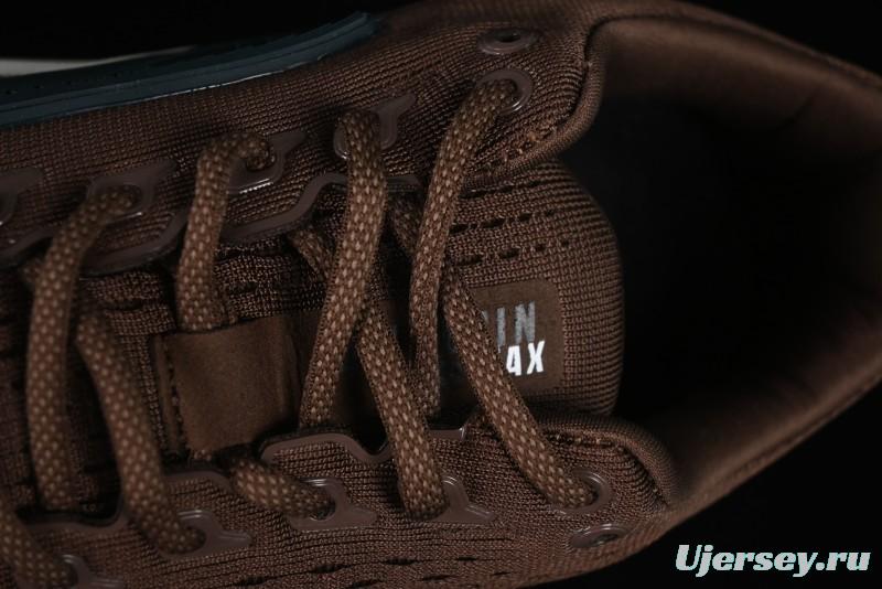 Brooks Glycerin Max Cushioned Marathon Running Shoes with Nitrogen Technology - 110447D284