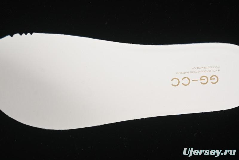 GG-CC Casual Platform Sandals with Thick Sole for Spring Fashion - G25X281