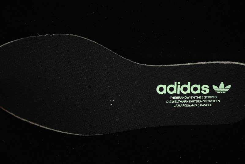 Adidas Originals SL 72 Retro Running Shoes - JH7390