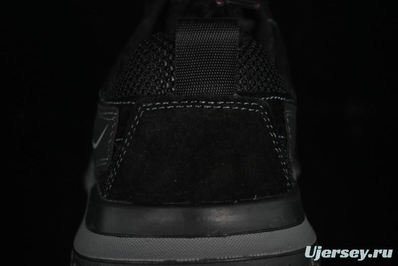 ECCO Heat Cool Outdoor Series Summer Breathable Mesh Casual Shoes - 62580301001