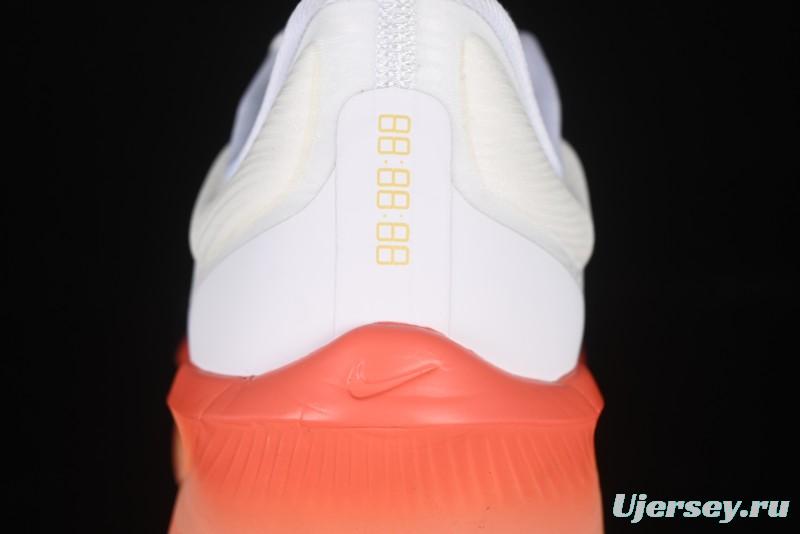 Nike Zoom Fly 6 Lightweight Running Shoes with React Foam and Carbon Fiber Plate - IB6657-108