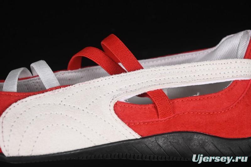 Puma Speedcat Low-Top Lifestyle Dance Shoes - 401287-07