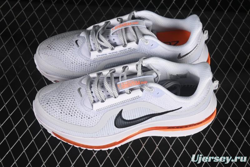 Nike Air Zoom Pegasus Premium Running Shoes with Mesh Upper and Air Cushion Technology - HQ2592-001