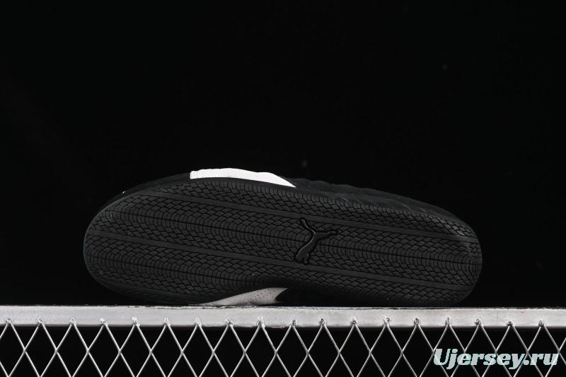 Puma The Open Product x Puma Speedcat Racing Series Low-Top Lifestyle Casual Shoes - 398846-01