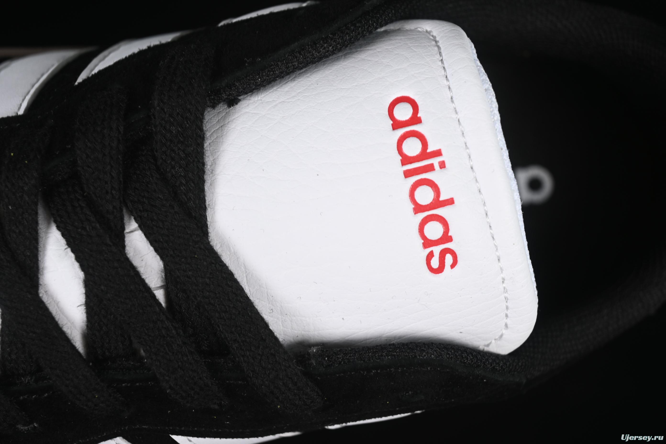 Adidas Barreda Comfortable Cushion Low Top Casual Sneakers - JQ4235