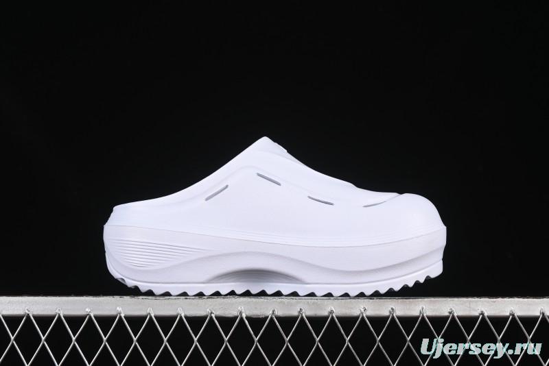 Adidas Ozwave Cldg JR9273 Chef Shoes 2nd Generation Cushioned Platform Dad Sandals - JR9273