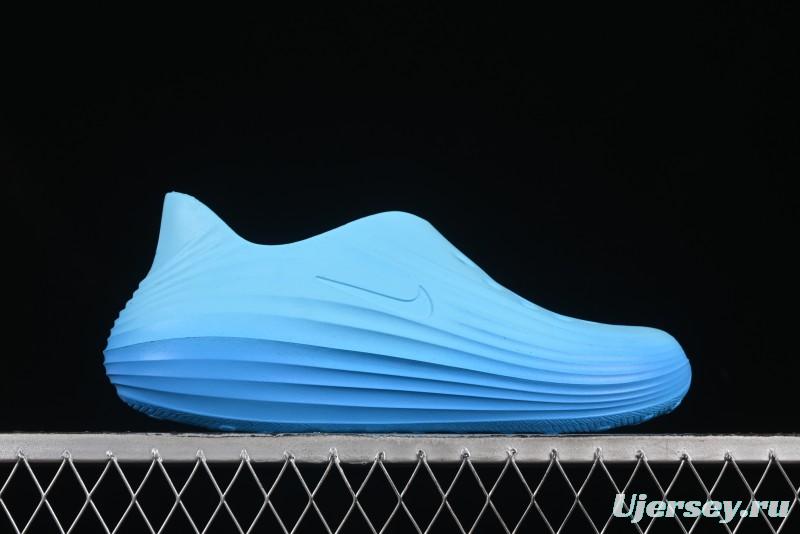 Nike ReactX Rejuven8 Summer Sandals with Ultra-Soft ReactX Foam for All-Day Comfort - HV5062-400