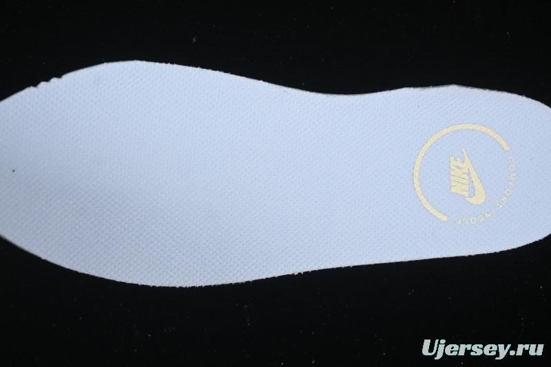 Nike Court Vision Alta Thick Sole Casual Sneakers for Campus - DZ5394-400