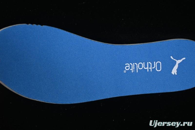 Puma Speedcat Lifestyle Low-Top Sneakers for Casual Comfort - 398846-18