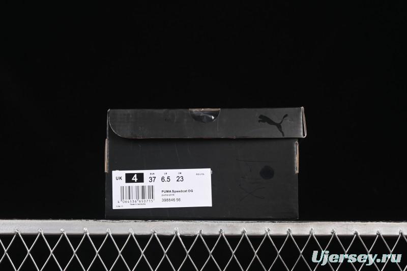 Puma Speedcat Lifestyle Low-Top Sneakers - 398846-56