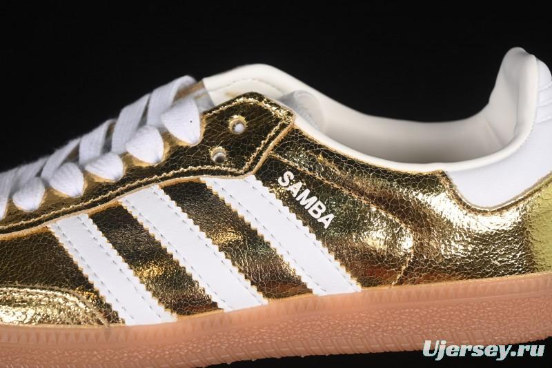 Adidas Samba OG Casual Sneakers - KI5719