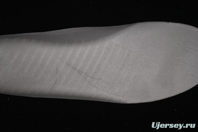 Nike Air Force 1 '07 Low Casual Sneakers in White-Black Gradient with Full-Length Air Cushion - ZH0316-078